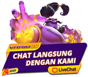 Vario89 Livechat